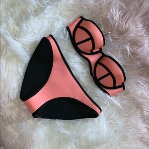 Triangle Dupe Bikini